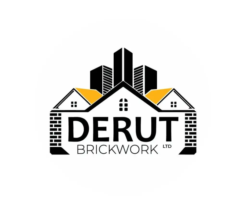 derut logo round