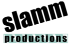 slamm logo