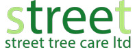 street tree logo